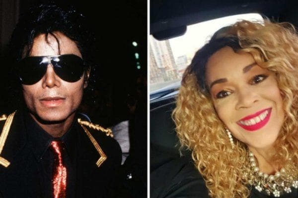 Michael Jackson’s Thriller girlfriend had a complicated history with the King of Pop