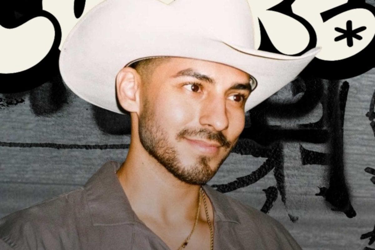 Danny Lopez is turning Latino identity into luxury fragrances that tell a bigger story