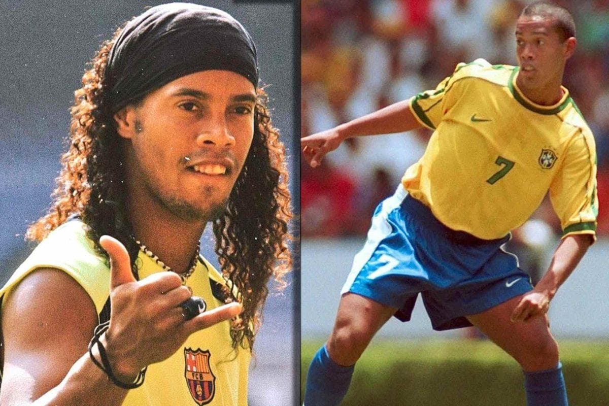 Ronaldinho’s latest move in music with “Camisa 10” is changing his soccer legacy
